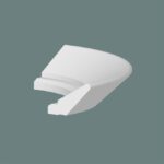 Curved Tangent Cornice