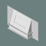 Canopy Fascia & Base