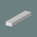 Modern Cornice / Pelmet