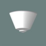 Tangent Cornice Quadrant