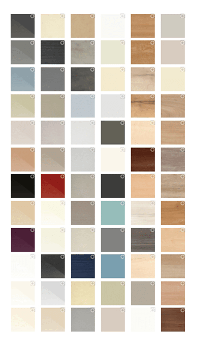 Free Colour Swatches Free Colour Swatches - Image 1