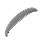 Camen Cup Handle Pewter