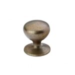 Oxford Knob Bronze