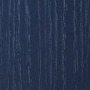 Matt Grain Textured - Legno Marine Blue