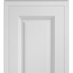 Mock In-Frame Doors